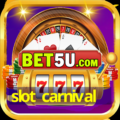 slot carnival